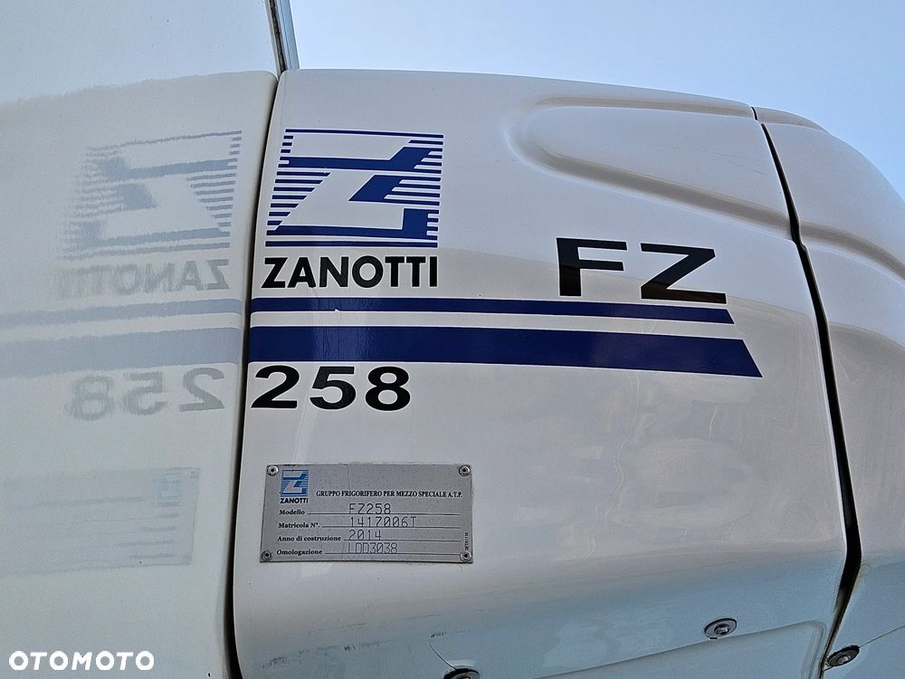 Iveco Daily - 24
