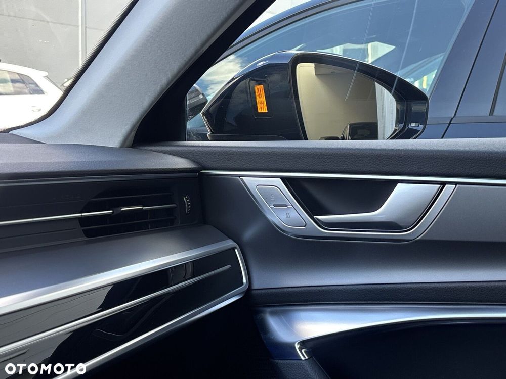 Audi A6 Allroad - 30