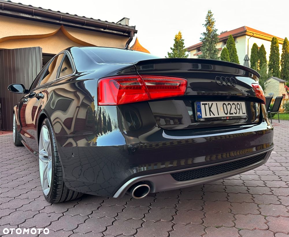 Audi A6 - 2