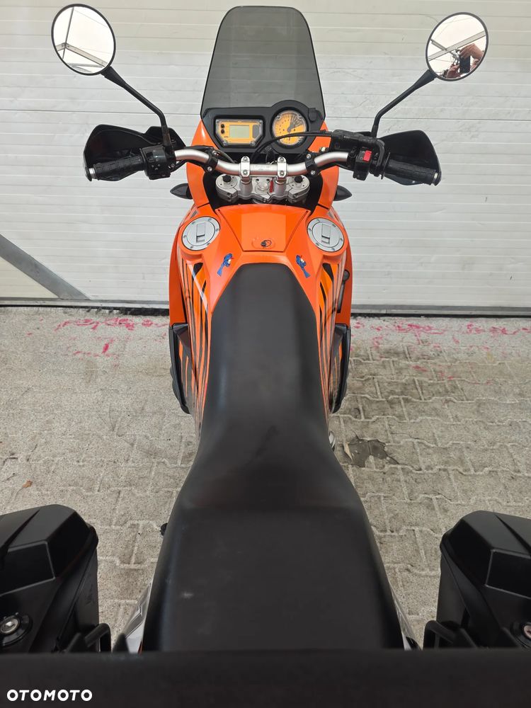 KTM Super Adventure - 32