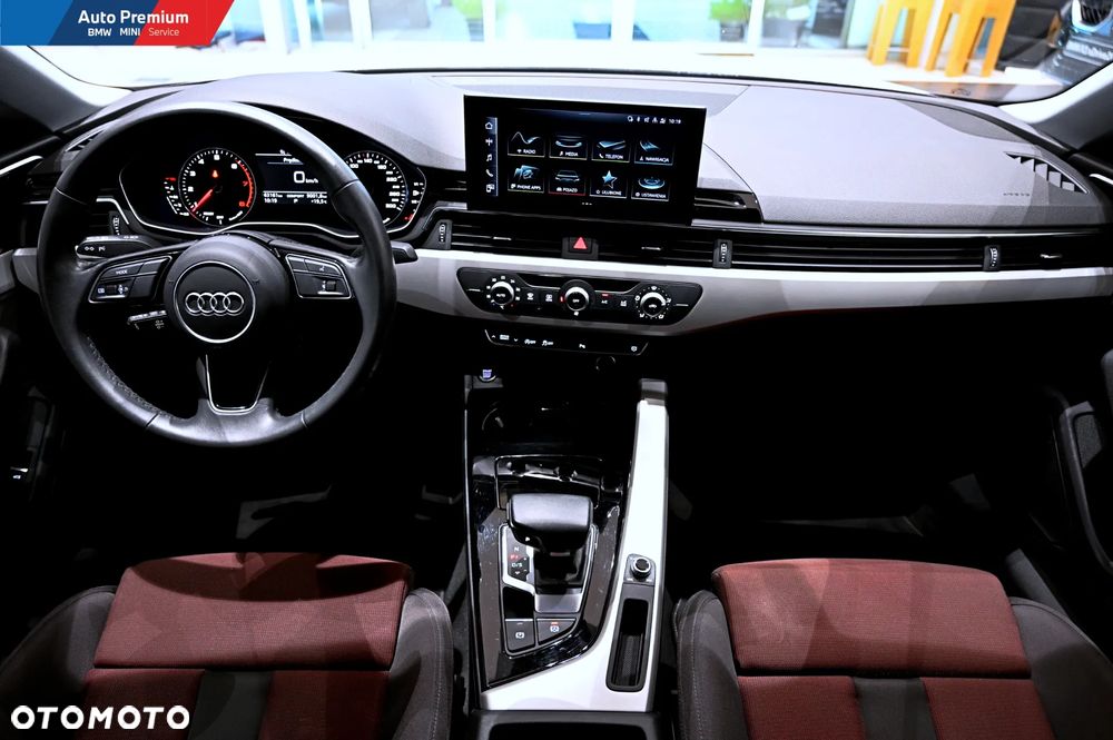 Audi A5 - 10