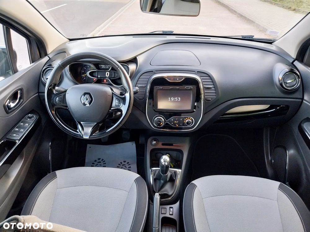 Renault Captur - 5