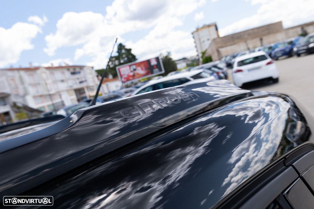 Citroën e-C3 44 kWh Autonomia Conforto Max - 22