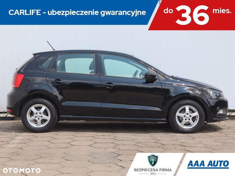 Volkswagen Polo - 8