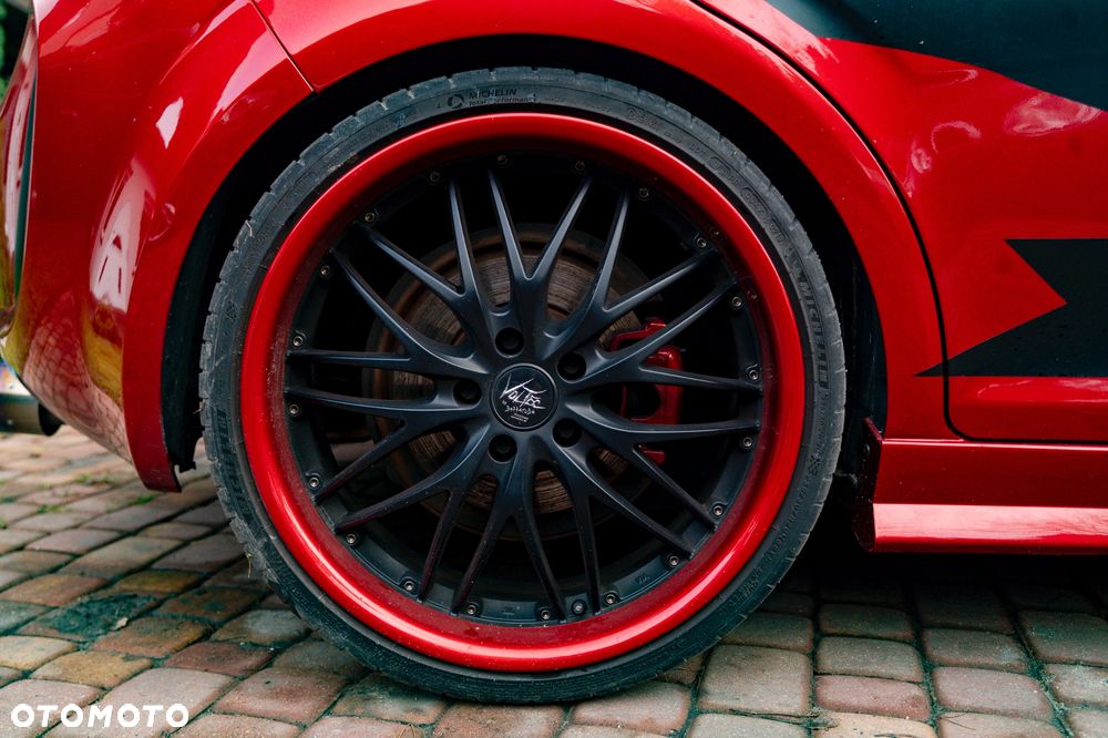 Seat Leon 2.0 T FSI Cupra R - 12