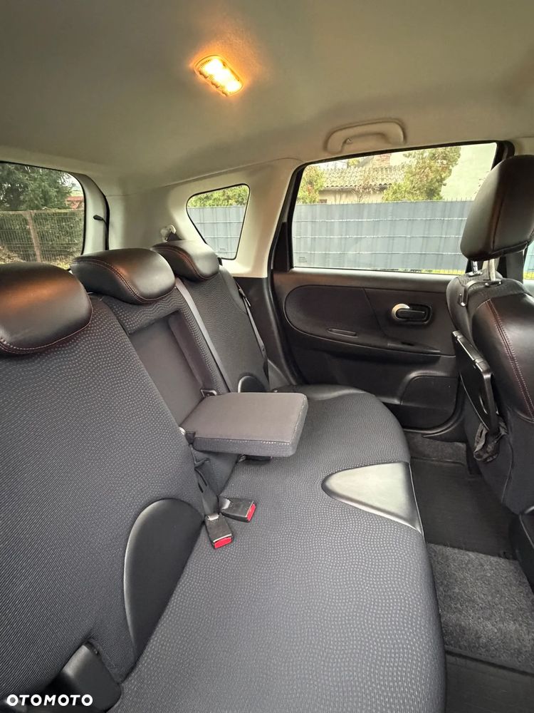 Nissan Note 1.6 Tekna - 20