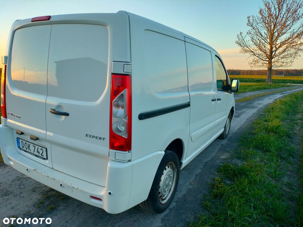 Peugeot Expert Tepee L1H1 (5-Si.) Autm Active - 4