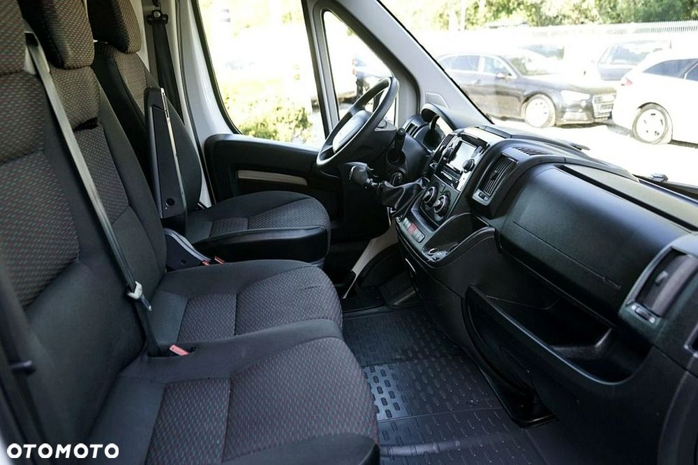 Peugeot Boxer - 16