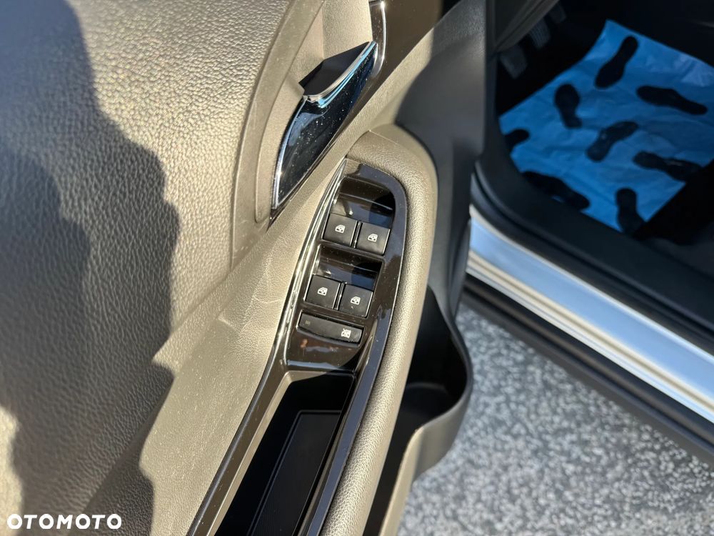 Chevrolet Orlando 1.4T LTZ - 27