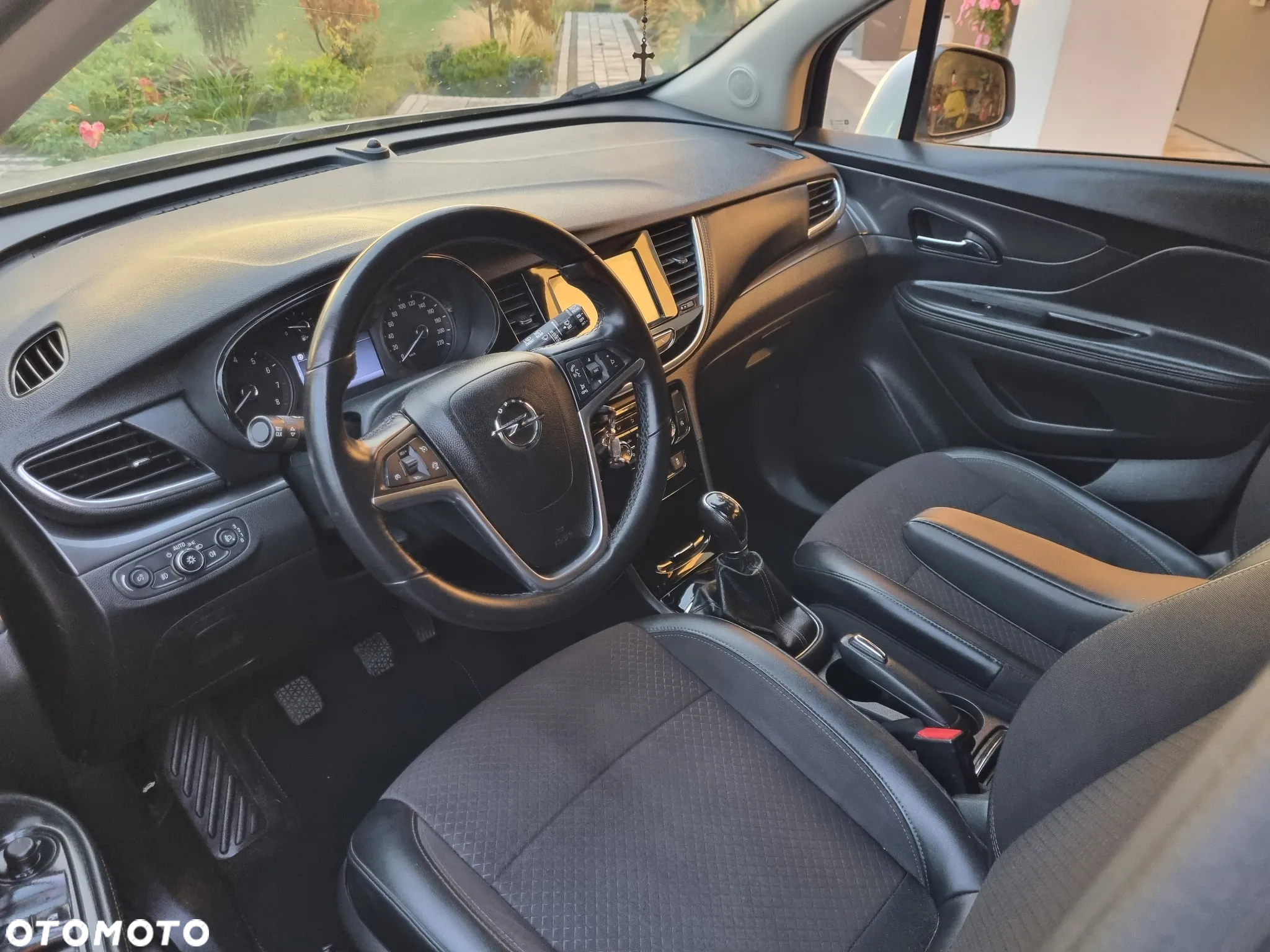 Opel Mokka 1.4 T Cosmo - 5