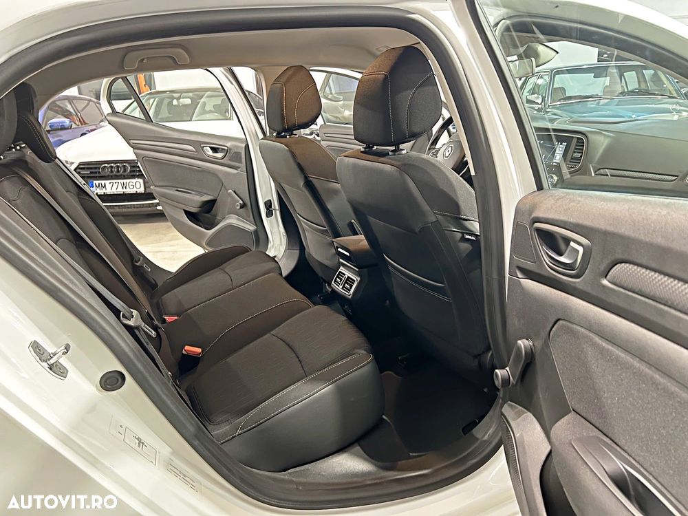 Renault Megane BLUE dCi Business - 5