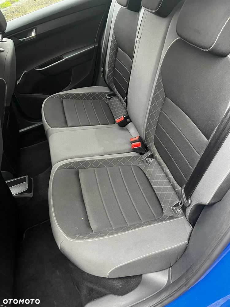 Skoda Fabia 1.0 Active - 13
