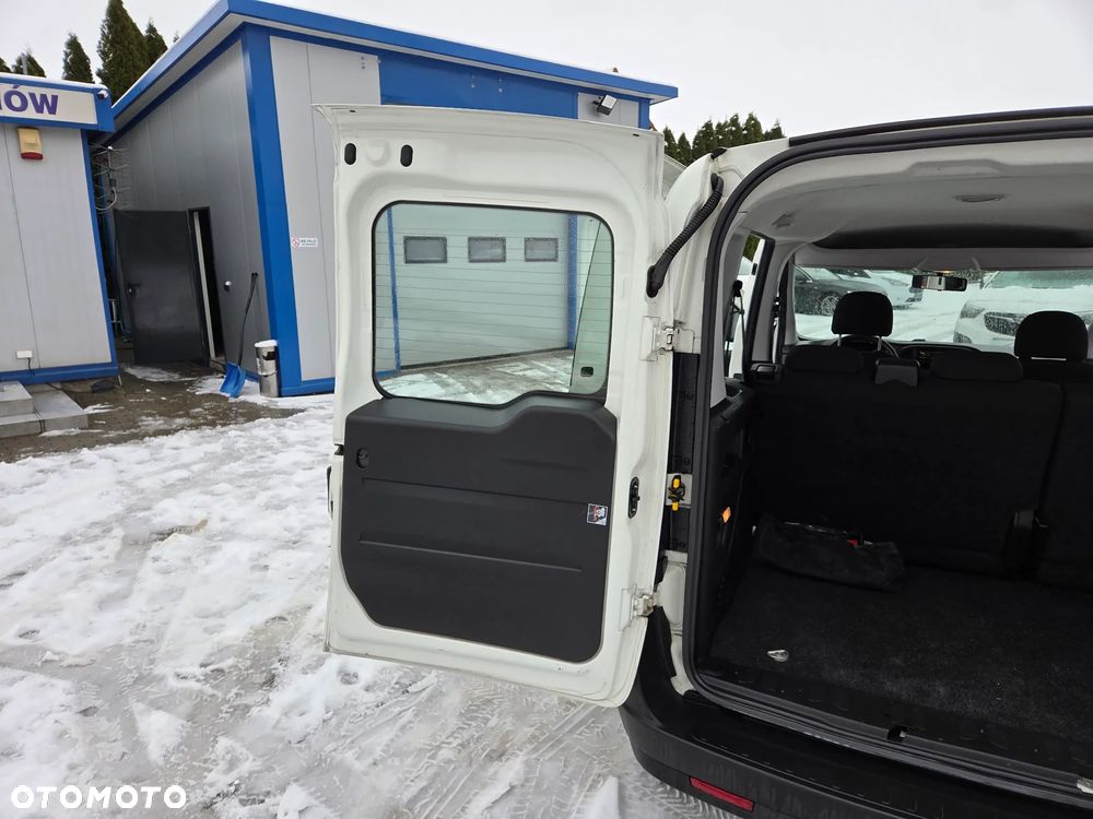 Fiat Doblo Dynamic - 18