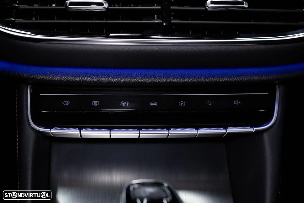 MG EHS 1.5 T-GDI Plug-in Hybrid Luxury - 37