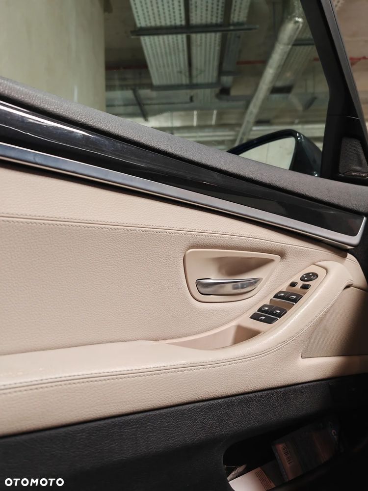 BMW Seria 5 - 4