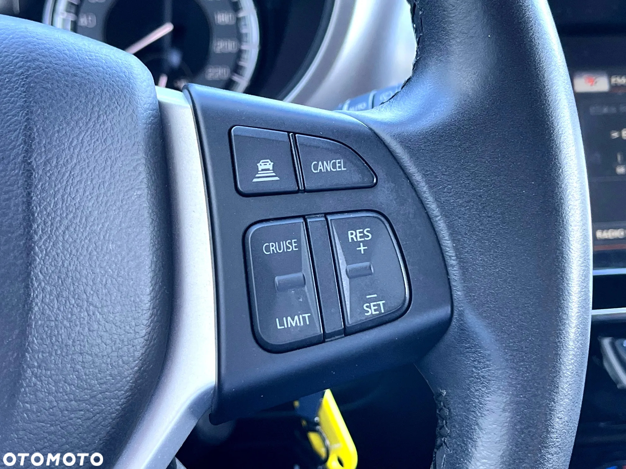 Suzuki Vitara 1.4 Boosterjet Premium 2WD - 33