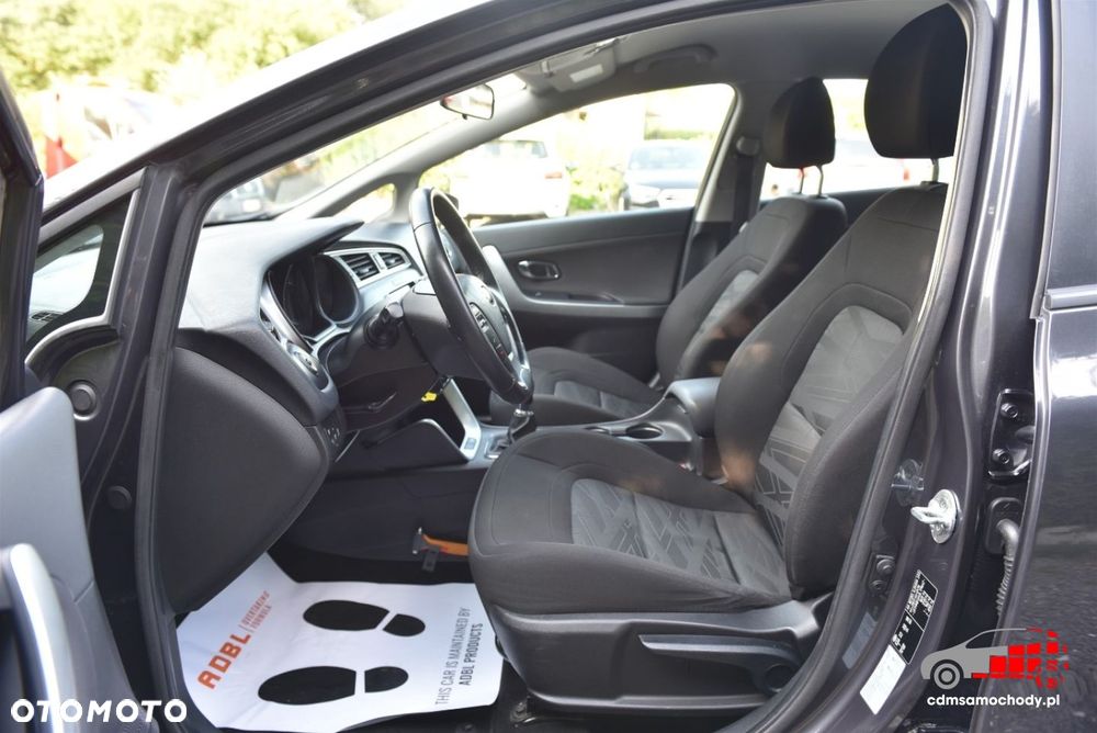 Kia Ceed Cee'd 1.6 GDI Business Line - 15