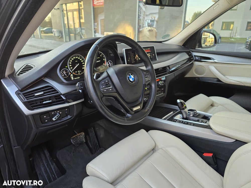 BMW X5 xDrive30d - 18