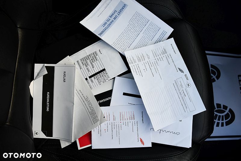 Renault Kadjar Energy dCi 130 Bose Edition - 39