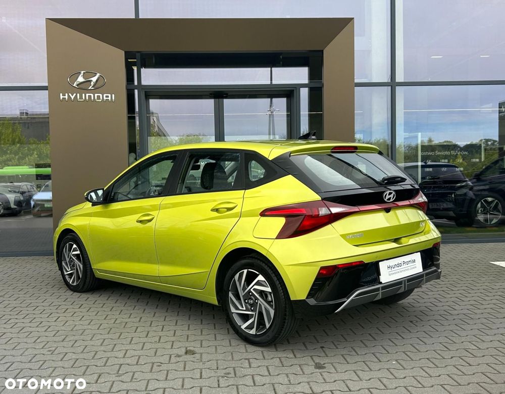 Hyundai i20 - 9