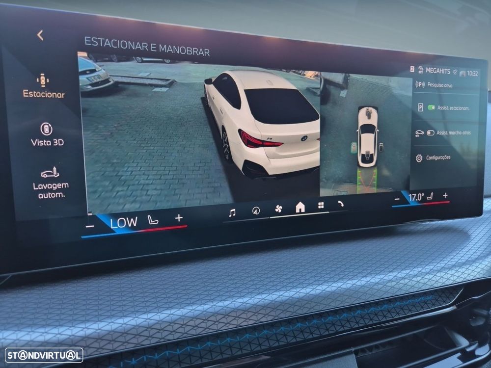 BMW i4 eDrive40 Pack Desportivo M Pro - 25