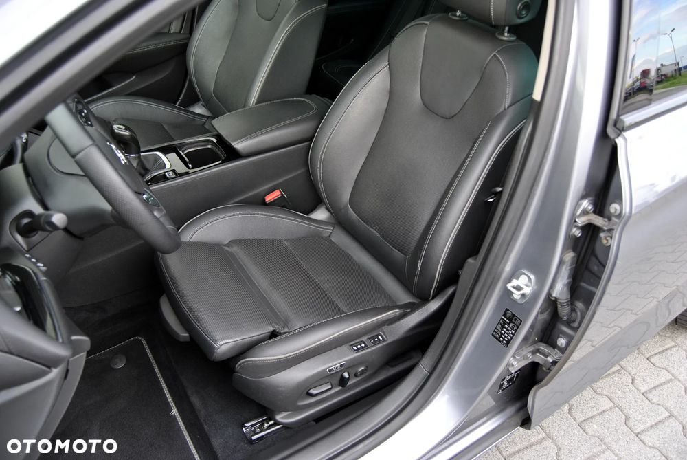 Opel Insignia Grand Sport 2.0 Diesel Innovation - 17