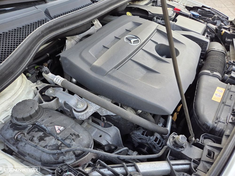 Mercedes-Benz B 180 CDI Style Aut. - 4