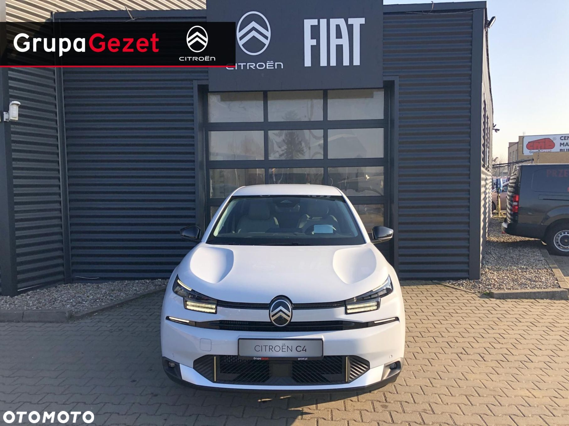 Citroën C4 - 6
