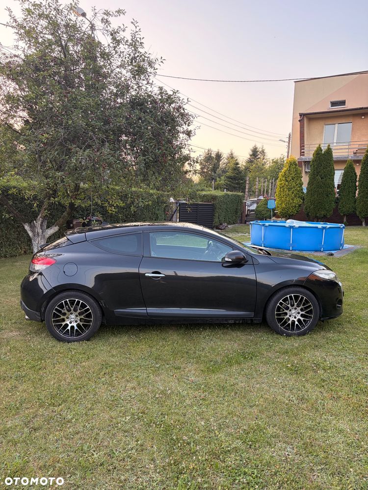 Renault Megane 1.4 16V TCE Dynamique - 7
