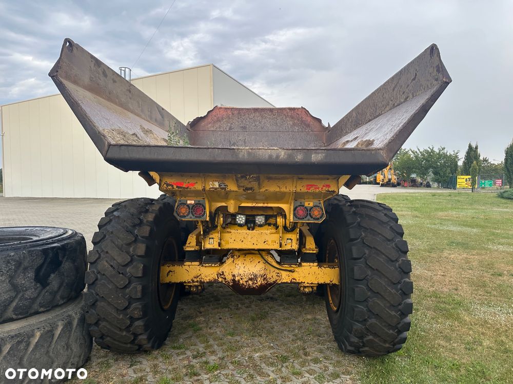 Bell B30D 35 40 - 12