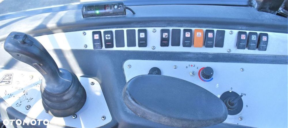 JCB 409  4x4 , 2013 ,  W BARDZO DOBRYM STANIE! - 7