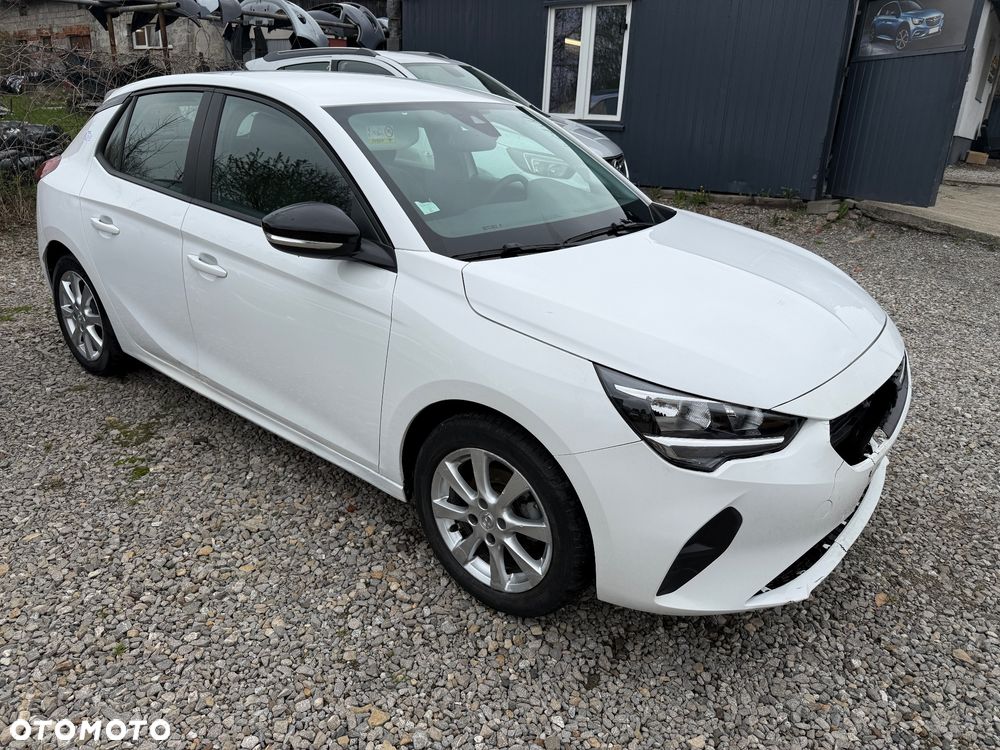 Opel Corsa 1.2 Edition S&S - 2