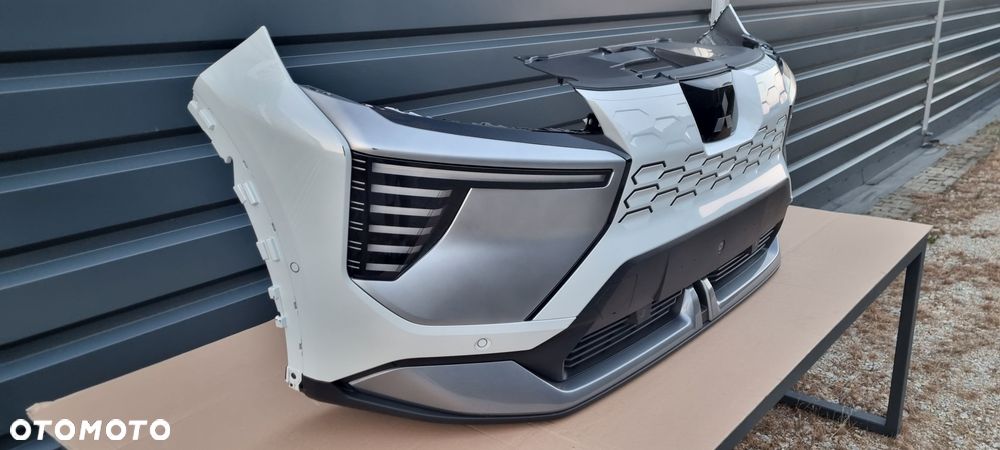 MITSUBISHI ECLIPSE CROSS II 2026- Zderzak przód oryginał MB371 - 4