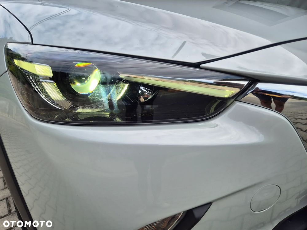 Mazda CX-3 SKYACTIV-G 150 i-ELOOP AWD KANGEI - 25