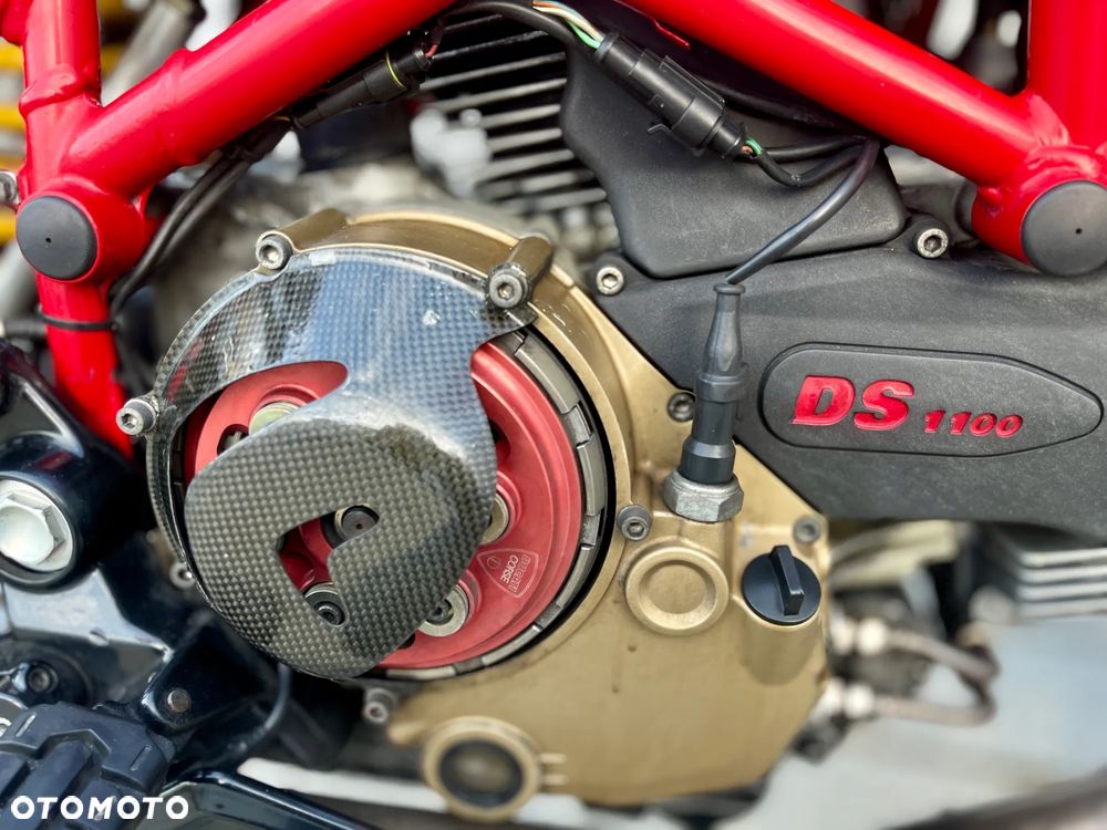 Ducati Hypermotard - 31