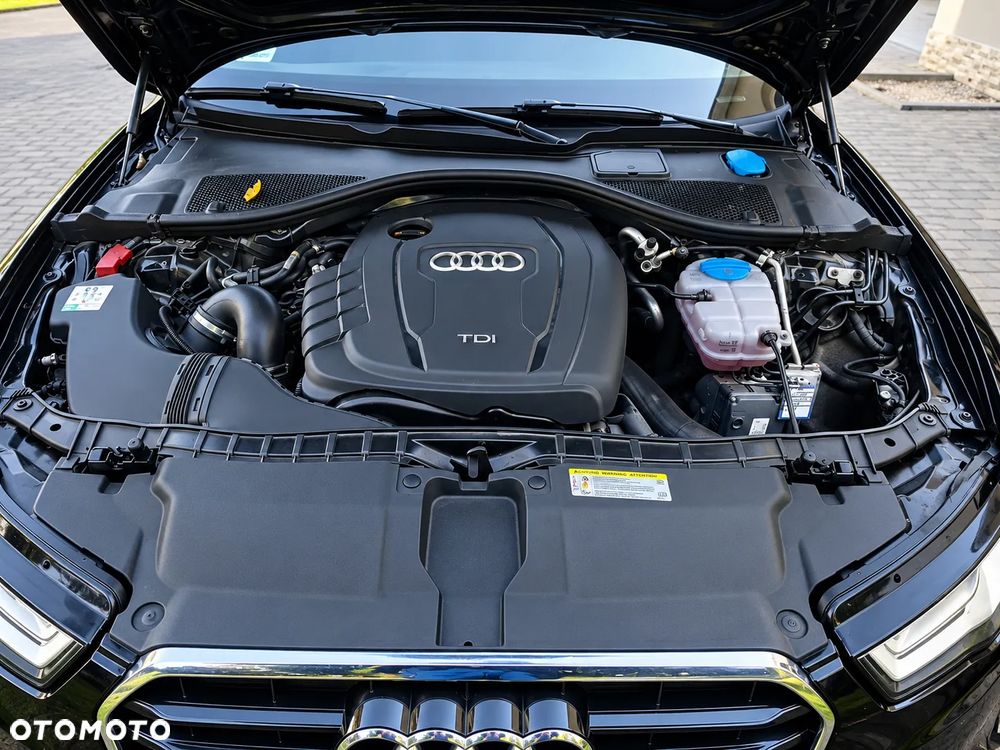 Audi A6 Limousine - 17