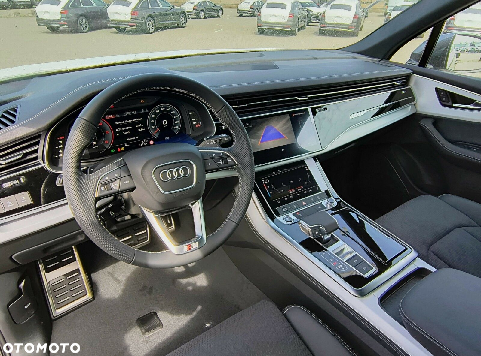 Audi Q7 - 12