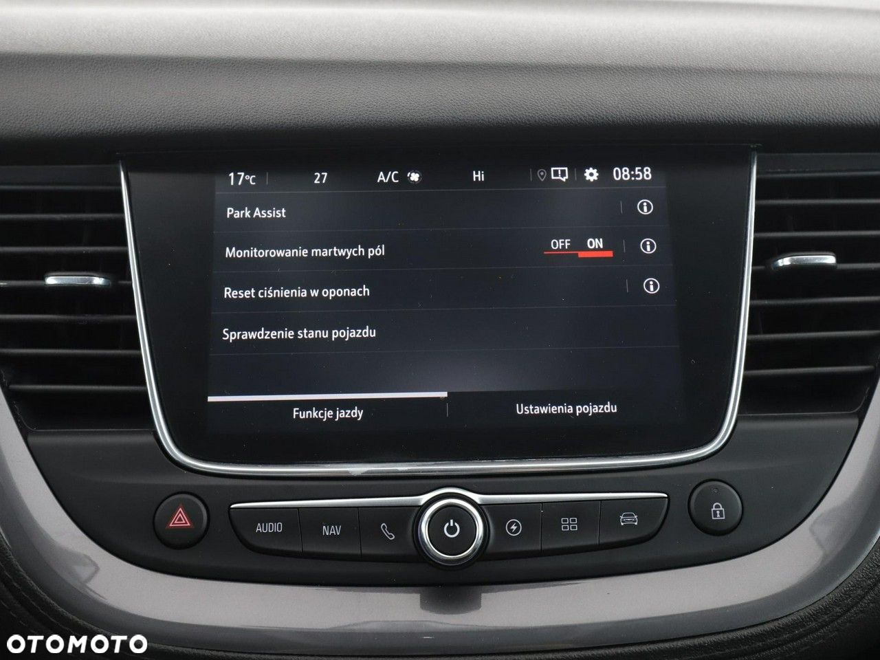 Opel Grandland X Plug-in-Hybrid4 1.6 DI Start/Stop INNOVATION - 24