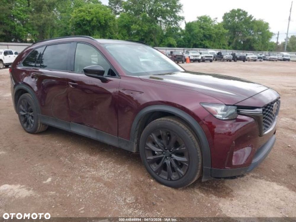 Mazda CX-90 - 2