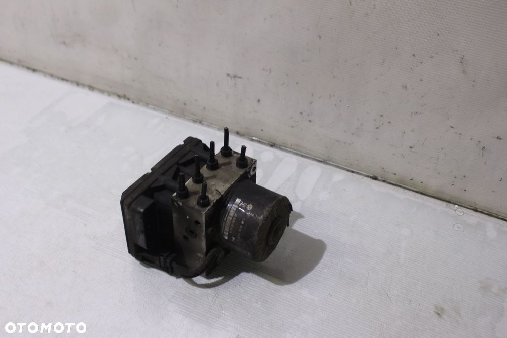 POMPA ABS VOLKSWAGEN GOLF IV 1.6  1J0614117C - 2