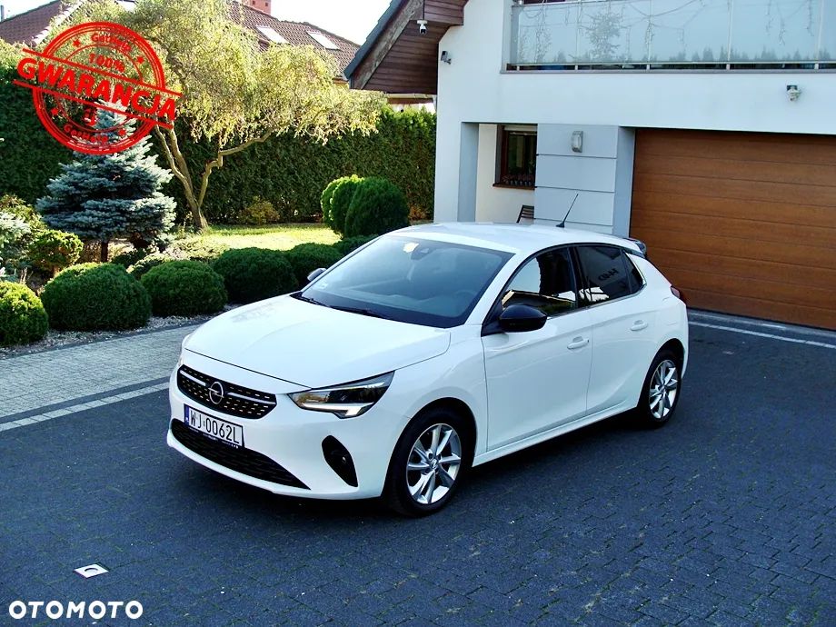 Opel Corsa 1.2 Ultimate Pack S&S - 27