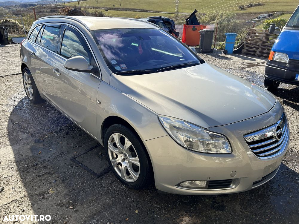 usa opel insignia - 6