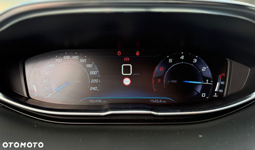 Peugeot 3008 1.2 PureTech Active S&S - 35