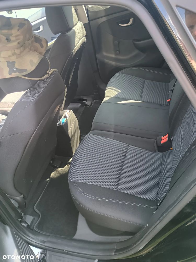 Hyundai i30 - 11