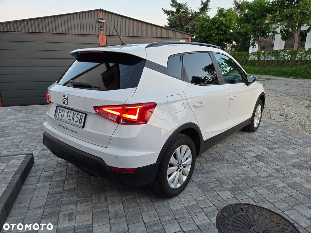 Seat Arona 1.0 TSI Style S&S - 3