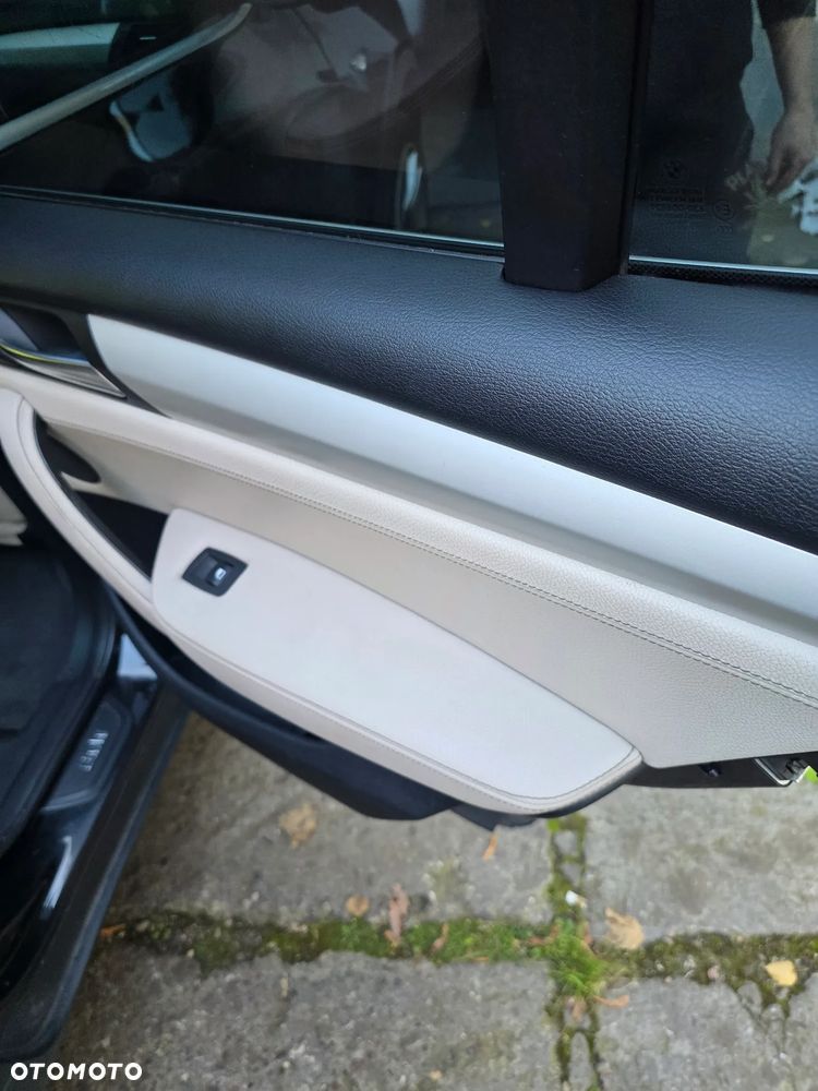 BMW X3 - 22