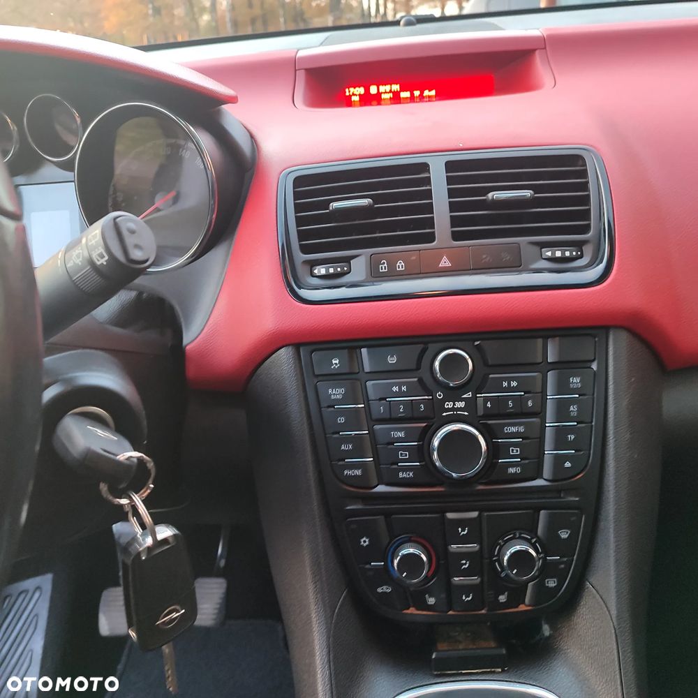 Opel Meriva 1.4 Edition - 18