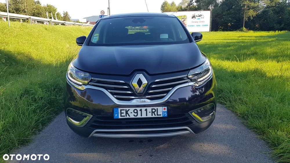 Renault Espace - 6