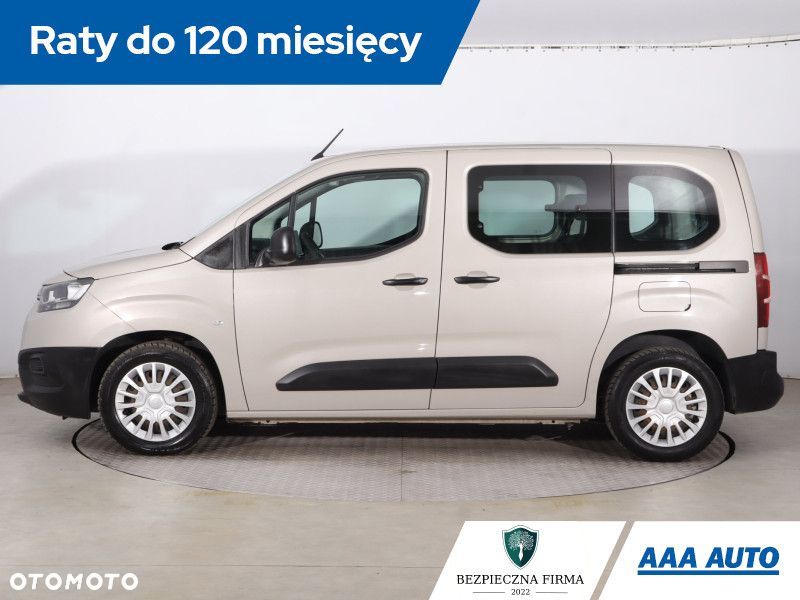 Toyota Proace City Verso - 4