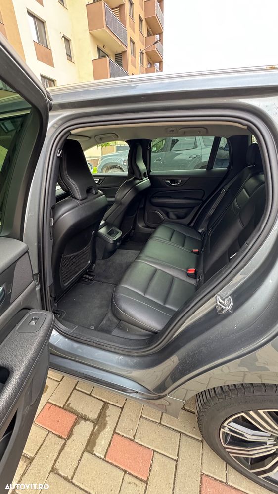 Volvo V60 B3 B Geartronic Inscription - 7